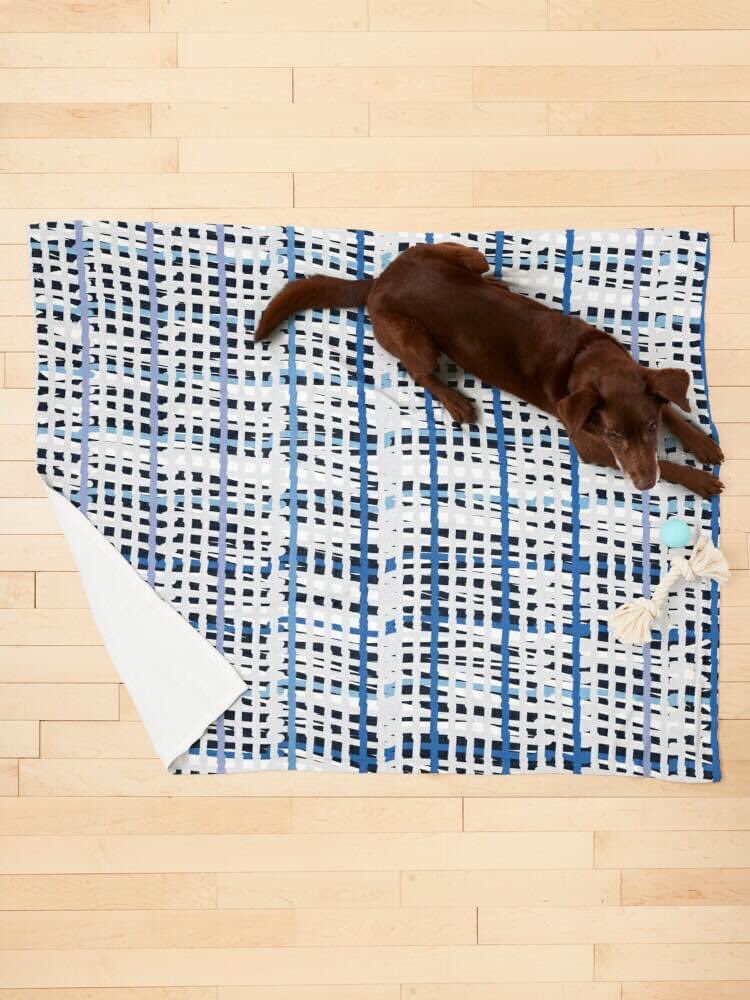 pulaskishepherd's tweet photo. 🔴 SAVE 20% on EVERYTHING from the Pulaski Shepherd Clothing & Supply Co. storefront on Redbubble!
“Open Weave” Pet Blanket
#PulaskiShepherdCo
#PSCSCo
#OpenWeave
#PetBlanket
#Redbubbleartists
#RedBubble
https://t.co/iiUEMSQajg https://t.co/p07TbPGOTw