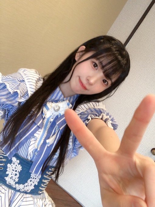 眞辺あみのTwitter画像25