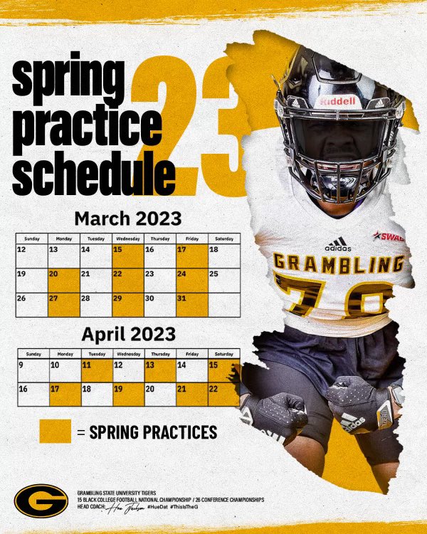 coachtonyhull's tweet photo. #GramFam ๐ค๐ #G5speed๐ซ๐ซ https://t.co/5sAbEmDf9v