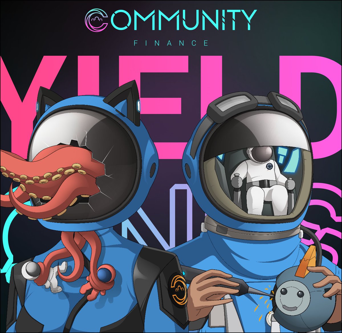 Soon. #Polygon