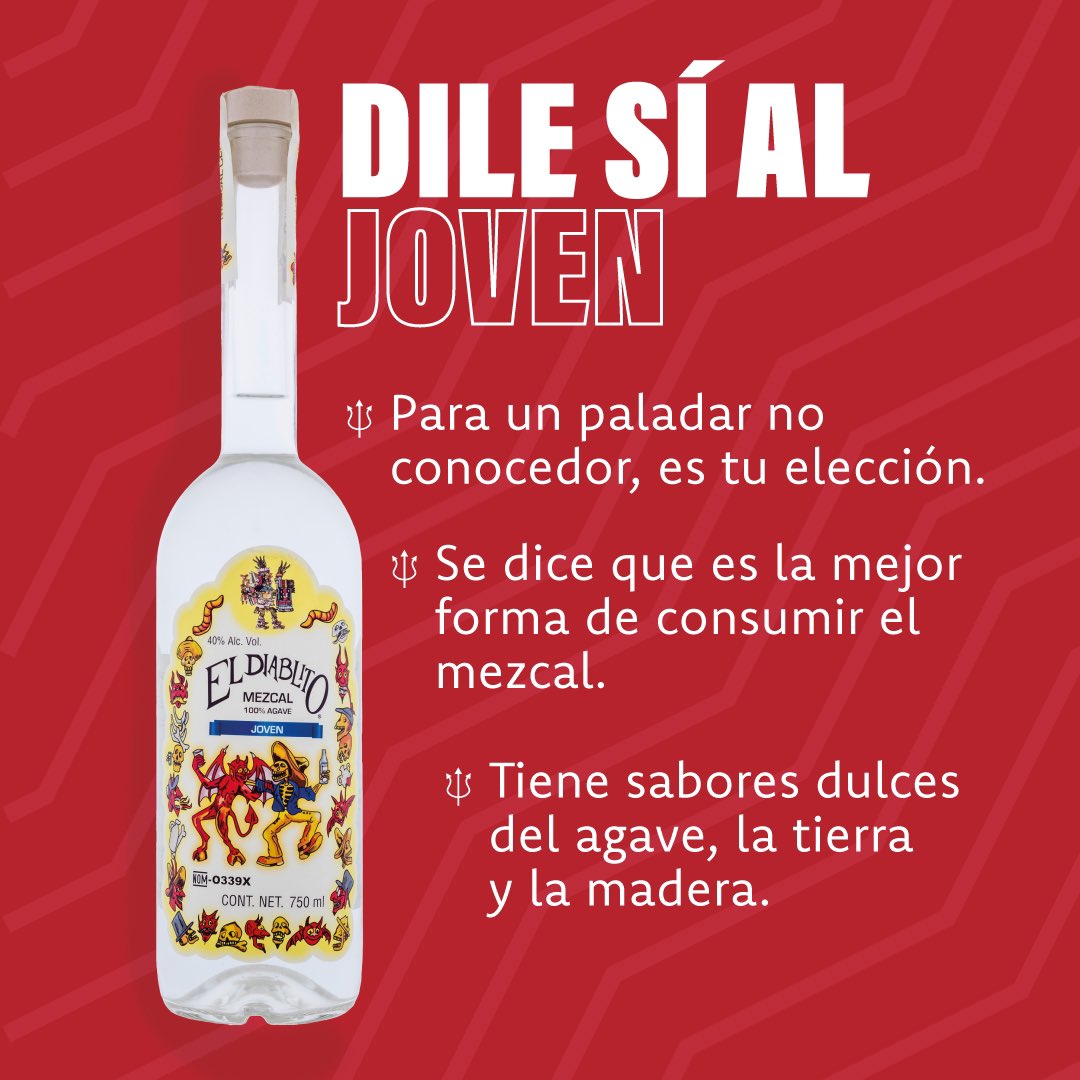 MezcalDiablito's tweet photo. En este mes #pontediablito 🔛👺🔥 va a ser nuestro lema y si quiere saber qué #mood va contigo te dejamos una guía para que escojas
#mezcal #traficiones #drinks #cocteles #1marzo #march #mezcalartesanal #mezcalito #mezcallovers #mezcales #diablito #tradicionesmx #endiablate👹 https://t.co/FAaFd4dQEE