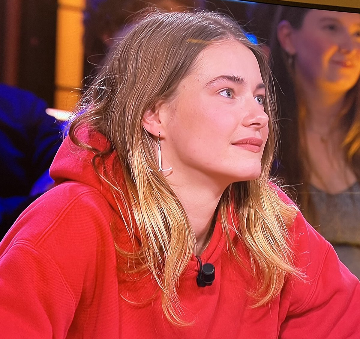 Zou Emma weten dat een IUD zo niet werkt?