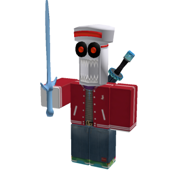 Roblox Panik Codes (November 2023)