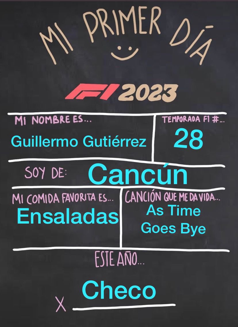 gmogutza's tweet photo. Así será. https://t.co/RAorcHup12
