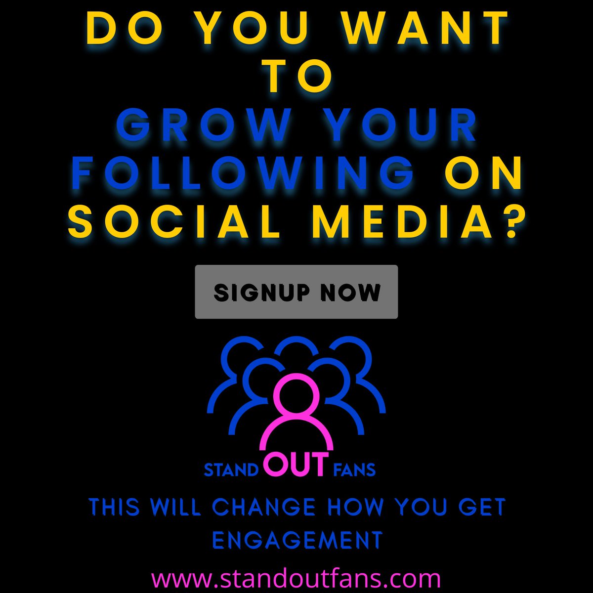 Let's work together to generate more engagement, with the only platform you need to boost your Business online,
.
.
.
.
#contentmarketing #contentcreator #ContentCreation #contentmarketingtips #contentisking #contentcreators #contentmarketer #contentcuration #contentcurator
