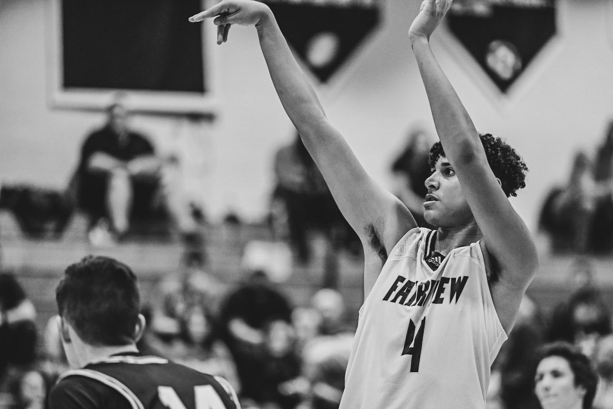 🏀🔥He plays within the flow of the offense so well that I didn't even realize <a href="/wcsFVHS_TM/">Fairview High Basketball</a> Senior C/F Jon Sawyer scored 12 4th Quarter points last night and 10 straight, including two 3’s on the way to 17. Dominant close with SubState on the line... @j_sawyer11