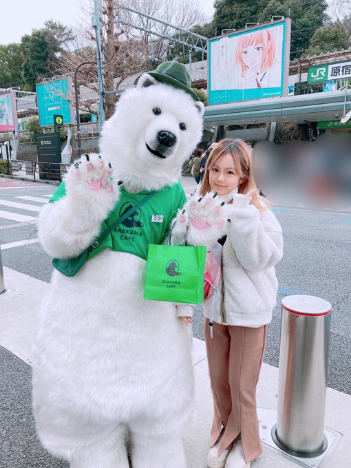 Twitterのコスプレ画像21