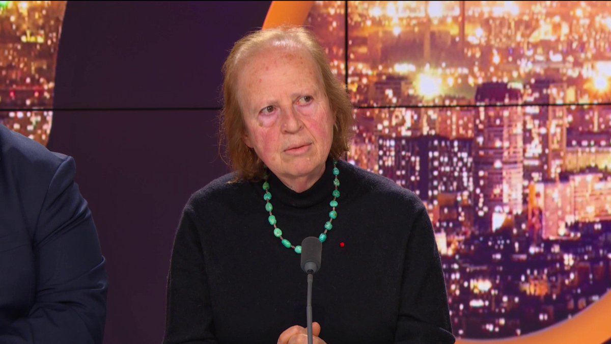 "Nous n'avons jamais vu ça": le Secours populaire alerte sur la hausse de fréquentation des centres
bfmtv.com/societe/nous-n…