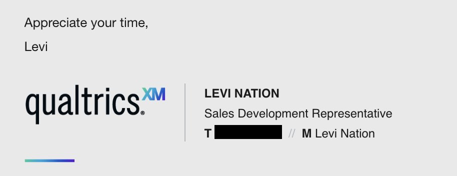 If my name were this similar to LiveNation, I think I would have to change it.