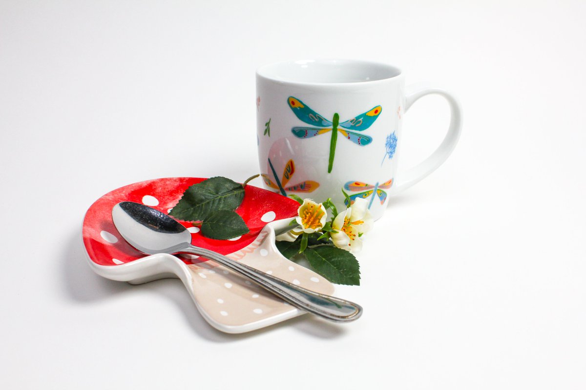 teassential's tweet image. We ❤️ (mu)shrooms