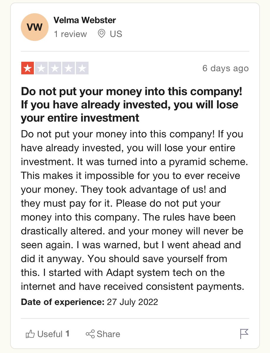 BlckchnBntyHntr's tweet photo. @blockchain You have hundreds of thousands of dollars to spare for a new app, but lose $270 million due to an accounting error and steal money from thousands of your customers.

What's wrong with you? Do you have no moral compass at all? https://t.co/zZWGZOE68M