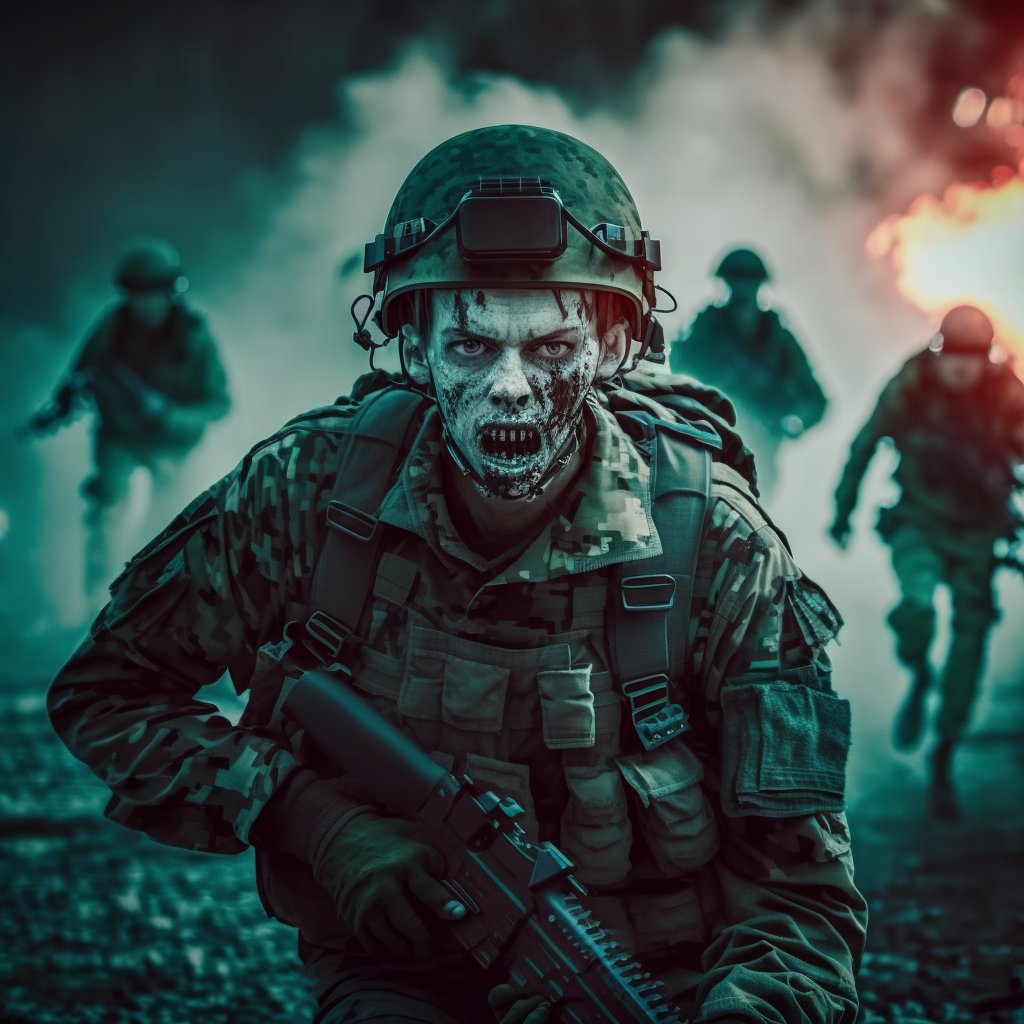 MelmoryMist's tweet photo. Attacks near Bakhmut. Artificial Intelligence understands well who the Russians are
#RussiaIsATerroristState #Bakhmut #RussianArmy #RussiaUkraineWar️ #UkraineWillWin #GloryToUkraine #SlavaUkraini https://t.co/7hZJB72XzX