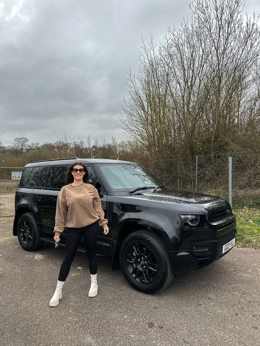 shoutout to @onlyfans for the new whip https://t.co/P1LaHoDWt3<a class="tags" href="/tag/onlyfans">@onlyfans</a><a href="/tag/newprofilepic"class="tags"><span>#newprofilepic</span></a>