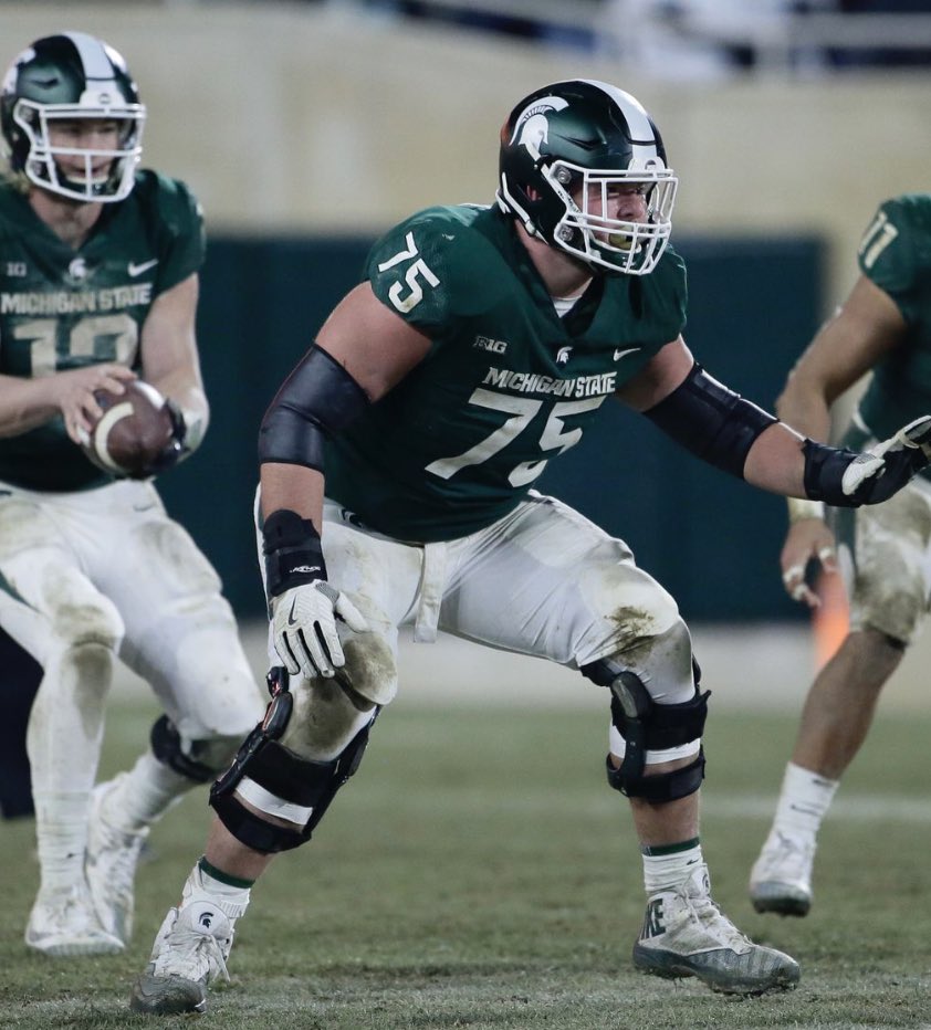 AJ Dennis tweet media