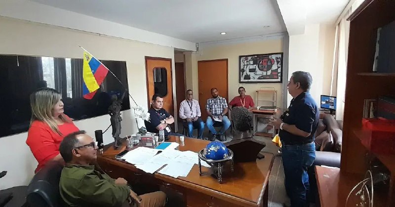 Los impuestos municipales también se podrán pagar a través del banco de Venezuela - notipascua.com/los-impuestos-… #Guárico #noticias #información #Venezuela