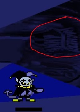 me when im in a most obscure undertale character competition and my opponent is the racheal anne horse 