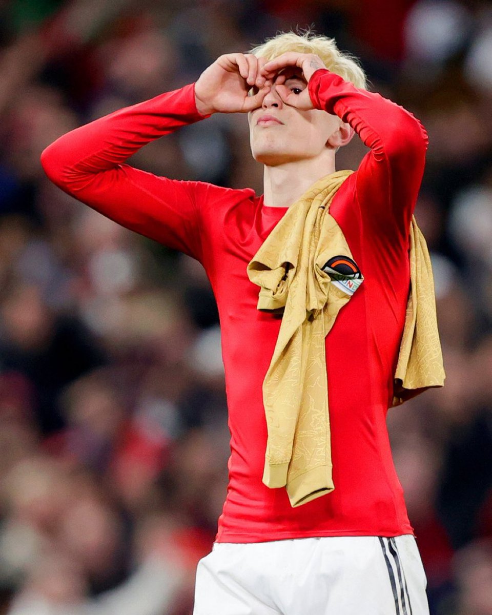 dudutari98's tweet image. Appreciation tweets❤️ to this lads they did a great job today,#pastorfred came in too and produced a master class but this three fought real hard especially the #pressingmachine #wout always striving for the ball👏