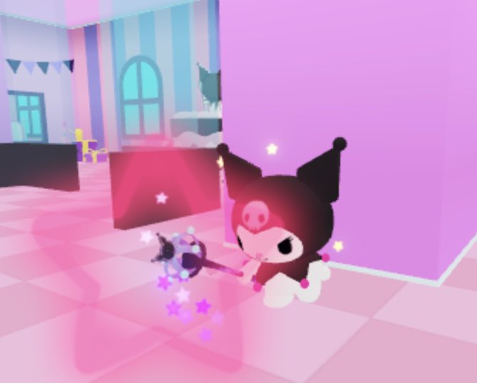sumrandomloser1's tweet photo. “butters i thought u said ur on ur computer all the time”
“yeah! but i’m playing hello kitty island adventure :)” https://t.co/qEtgDQljy2