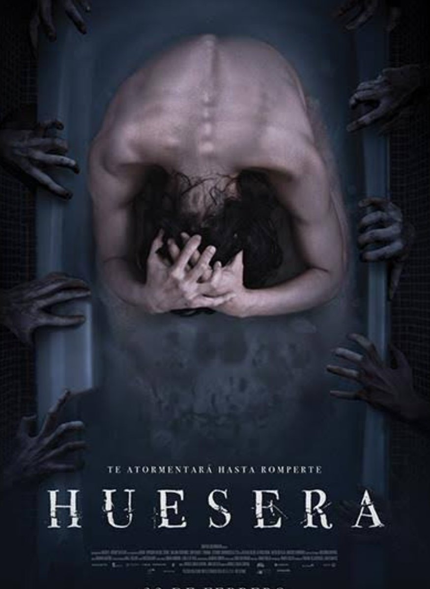 ydepostrecafe's tweet image. A ver qué tal está #cinetime