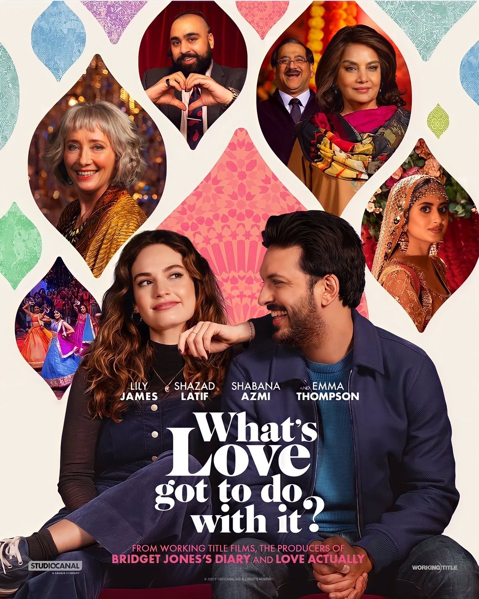 DrAyshaRaza's tweet photo. #MamaRaza had a great time at @ealing_project @AgeUKEaling #SilverScreenings this morning watching #WhatsLoveGotToDoWithIt rave reviews all round! https://t.co/2kRmS7BDGJ