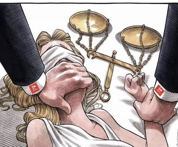 ᵖᵃʳᵒᵈʸ Mark Carney's Ego tweet media