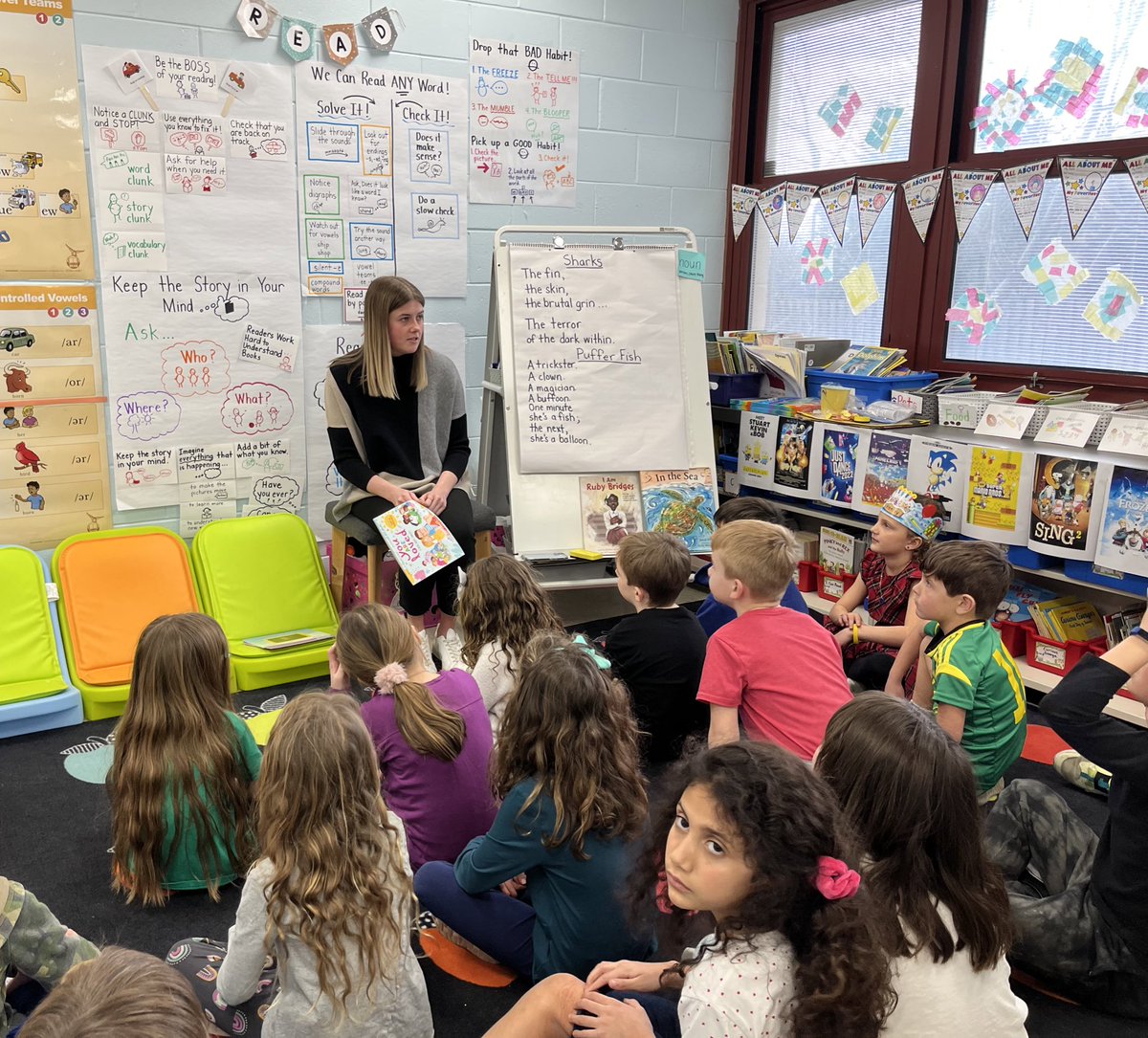 Ms. Kiamie tweet media