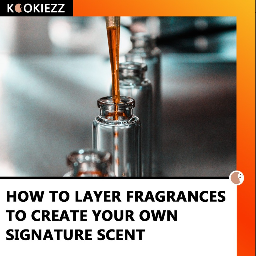 🍪Want to smell revolutionary? Find out how to at kookiezz.com/how-to-layer-f…!

#fragrance #perfume #cologne #scent #fragrancelovers #fragrancecollection #fragrancecommunity #fragrances #perfumelovers #colognelovers #perfumecollection #perfumecommunity
