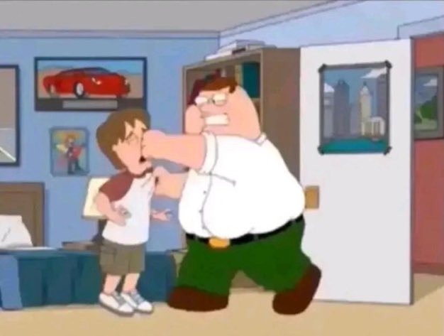 io quando quella grandissima bocchinara respira