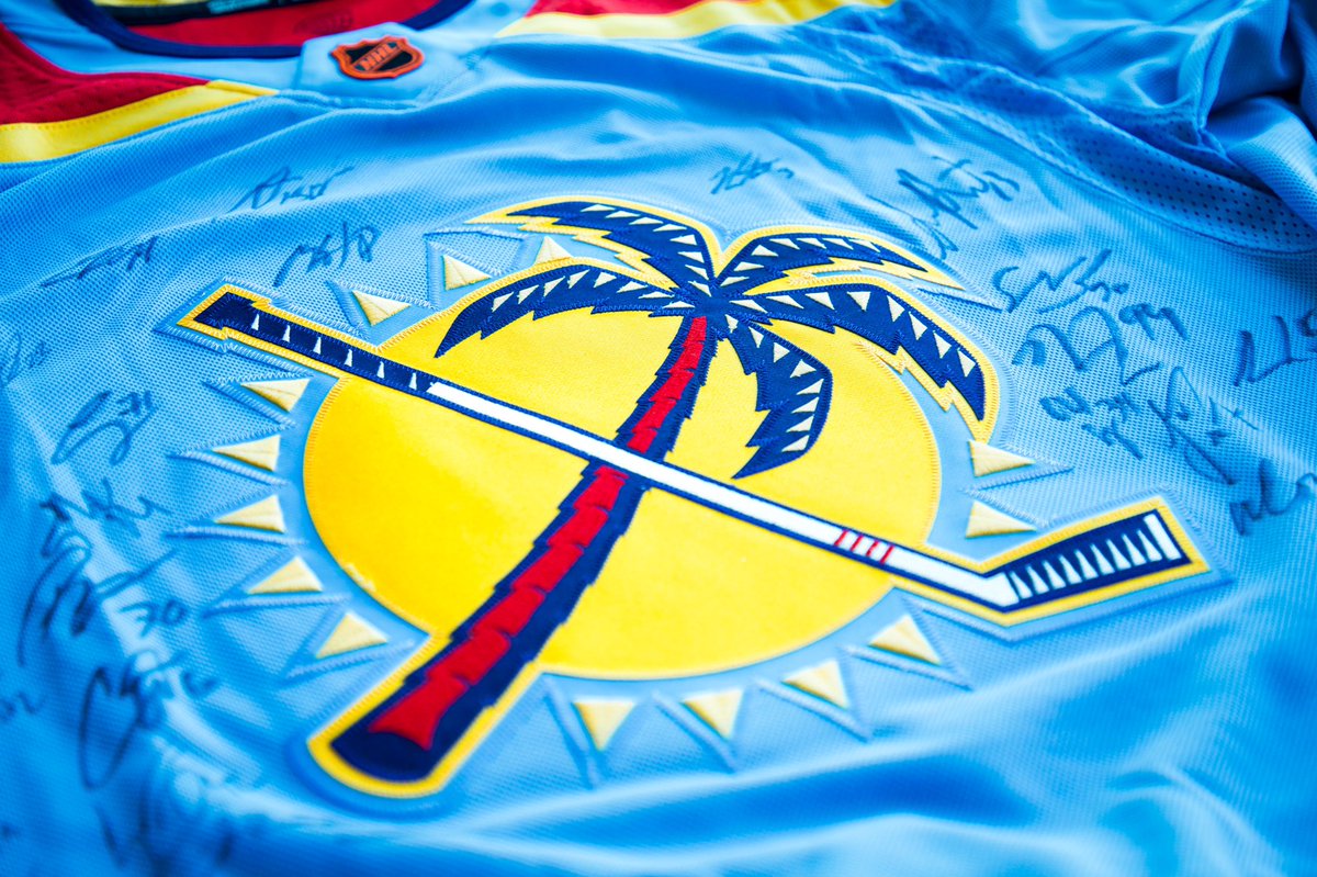 FLA Team Shop tweet media
