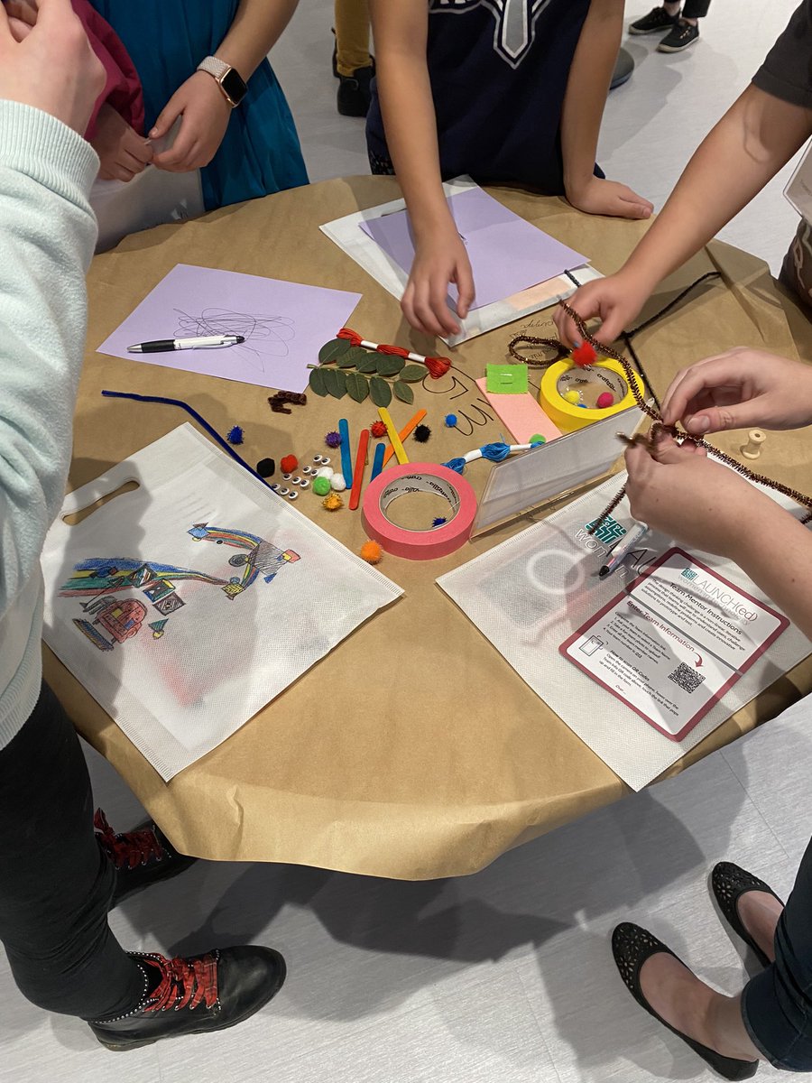 Launch(ed)_WiT tweet media