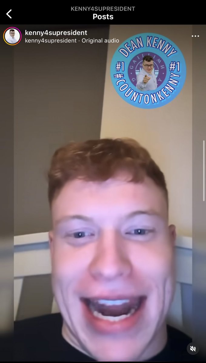 ron4ugsu's tweet photo. #RONforPresident #RON4President #UGSU https://t.co/AB2ac56tkK