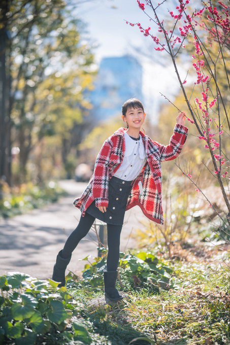 Twitterのコスプレ画像25