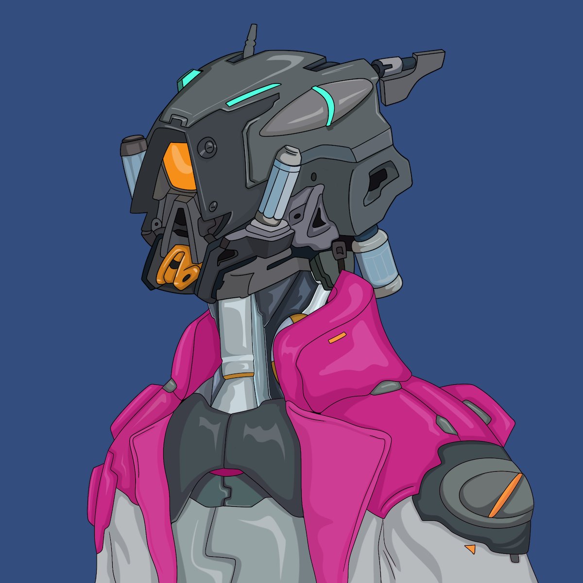 Nightwalkers tweet media