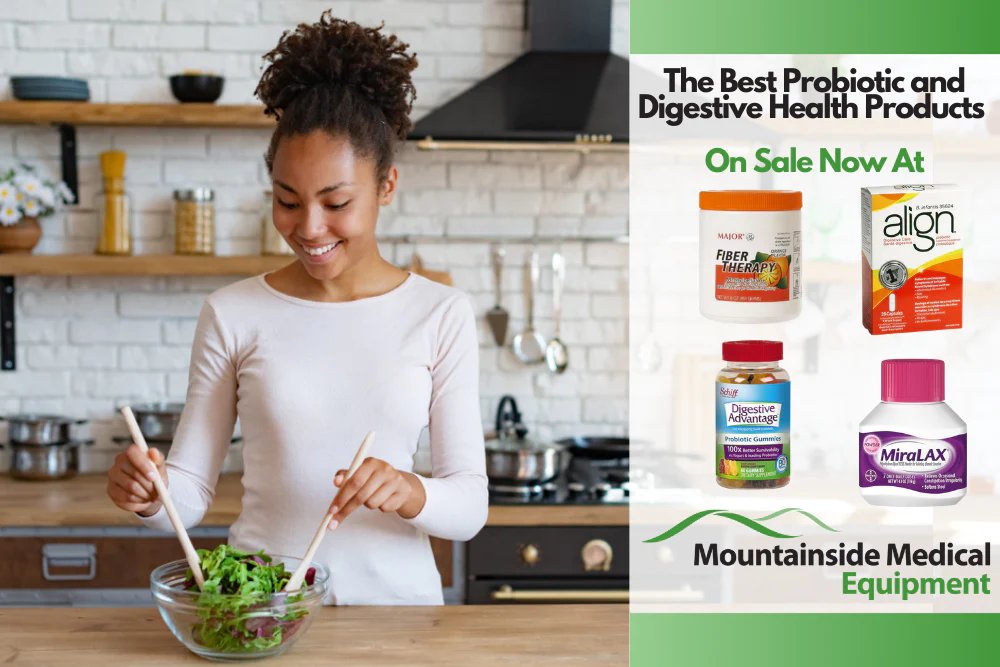 mountainsidemed's tweet photo. March is National #ColorectalCancerAwarenessMonth, recognizing the importance of regular #cancer #screening. Visit the link below to learn about the signs of #ColorectalCancer and #prevention tips.

Read on at: https://t.co/RHr44GdzF7

#preventcancer #healthylifestyle https://t.co/XjXGSyYGwM