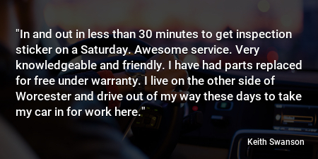5 stars. Enough said.
