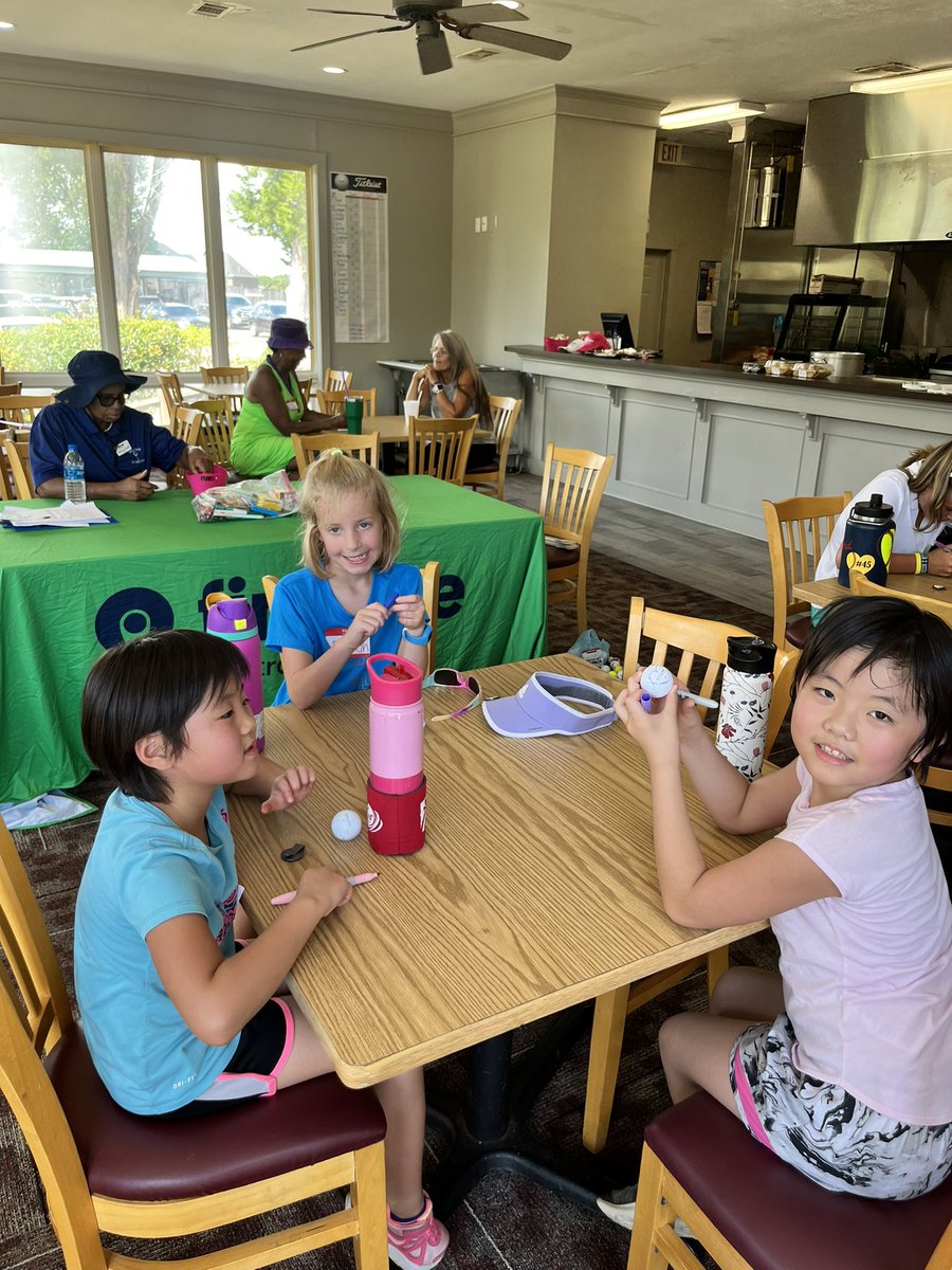 FirstTeeMS's tweet image. Who is ready for #FirstTeeCentralMS Spring Classes to start? BIG News Coming👏🏻👏🏻👏🏻 We are building game changers!!
#buildinggamechangers #FirstTee #youthdevelopment #kids #golf #fun #corevalues #lifeskills #youthgolf #girlsgolf #charactertraits #coaches #mentors