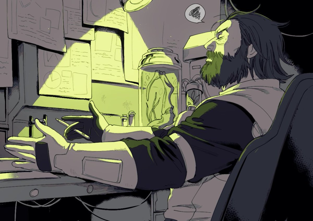 jbo(停止) tweet media