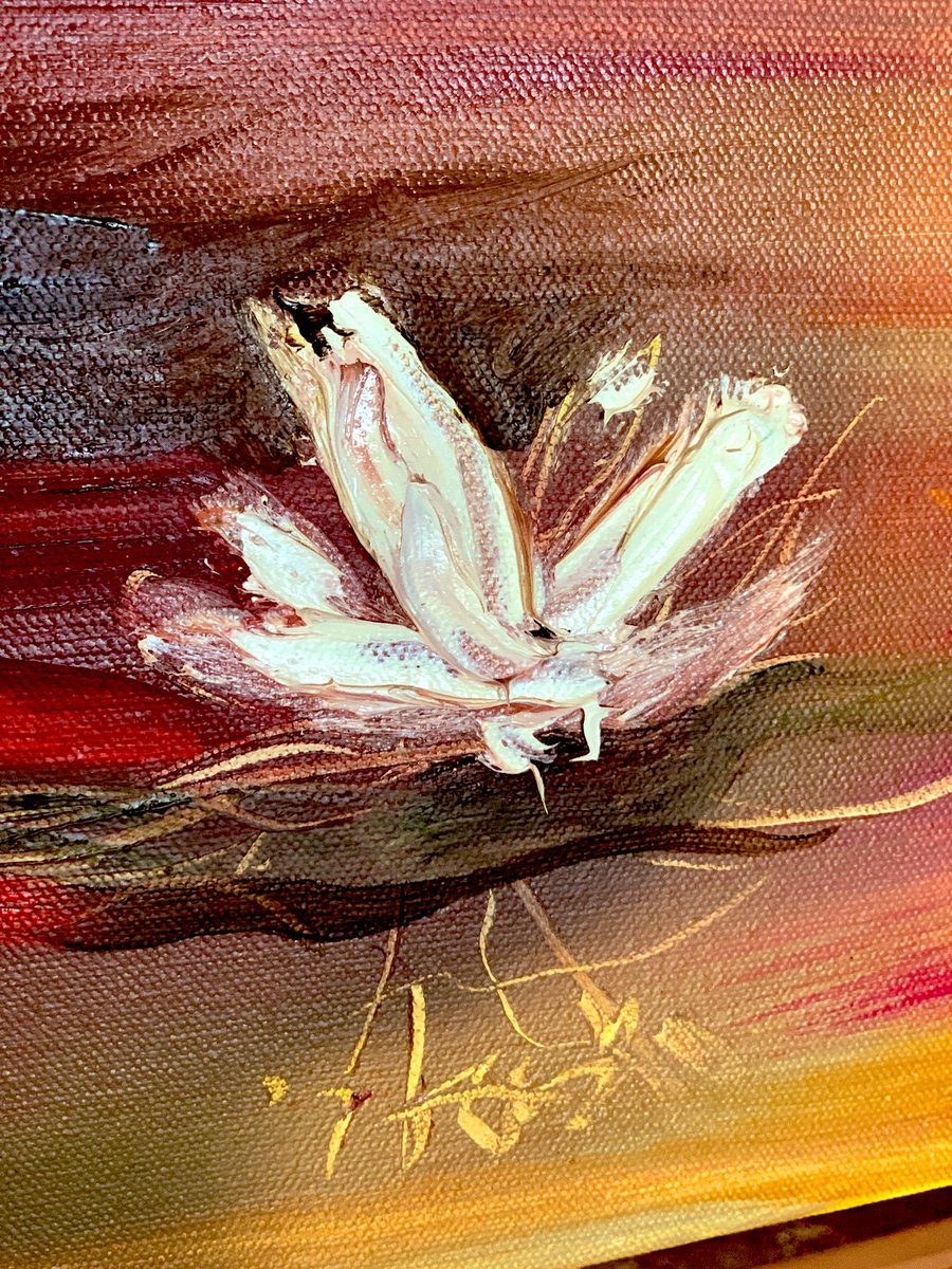 ShonaArtist's tweet photo. Something sweet #australianartist https://t.co/DEWrnaw2rh