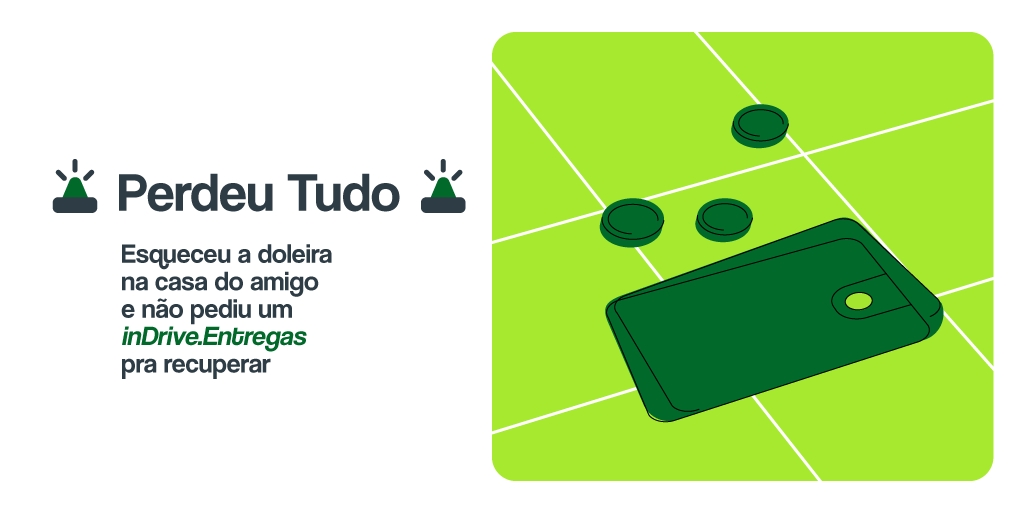 inDrive Brasil tweet media