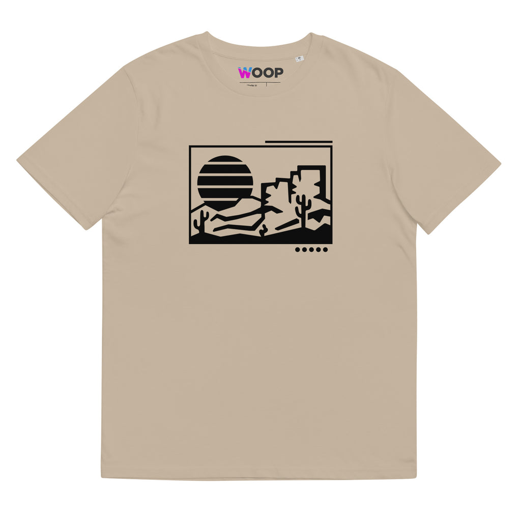 WoopStores's tweet photo. DESERTED T-SHIRT 
Starting at $25.00. 
Show now 👉👉 https://t.co/XmMEqGcUDI https://t.co/njN2KsuQAp