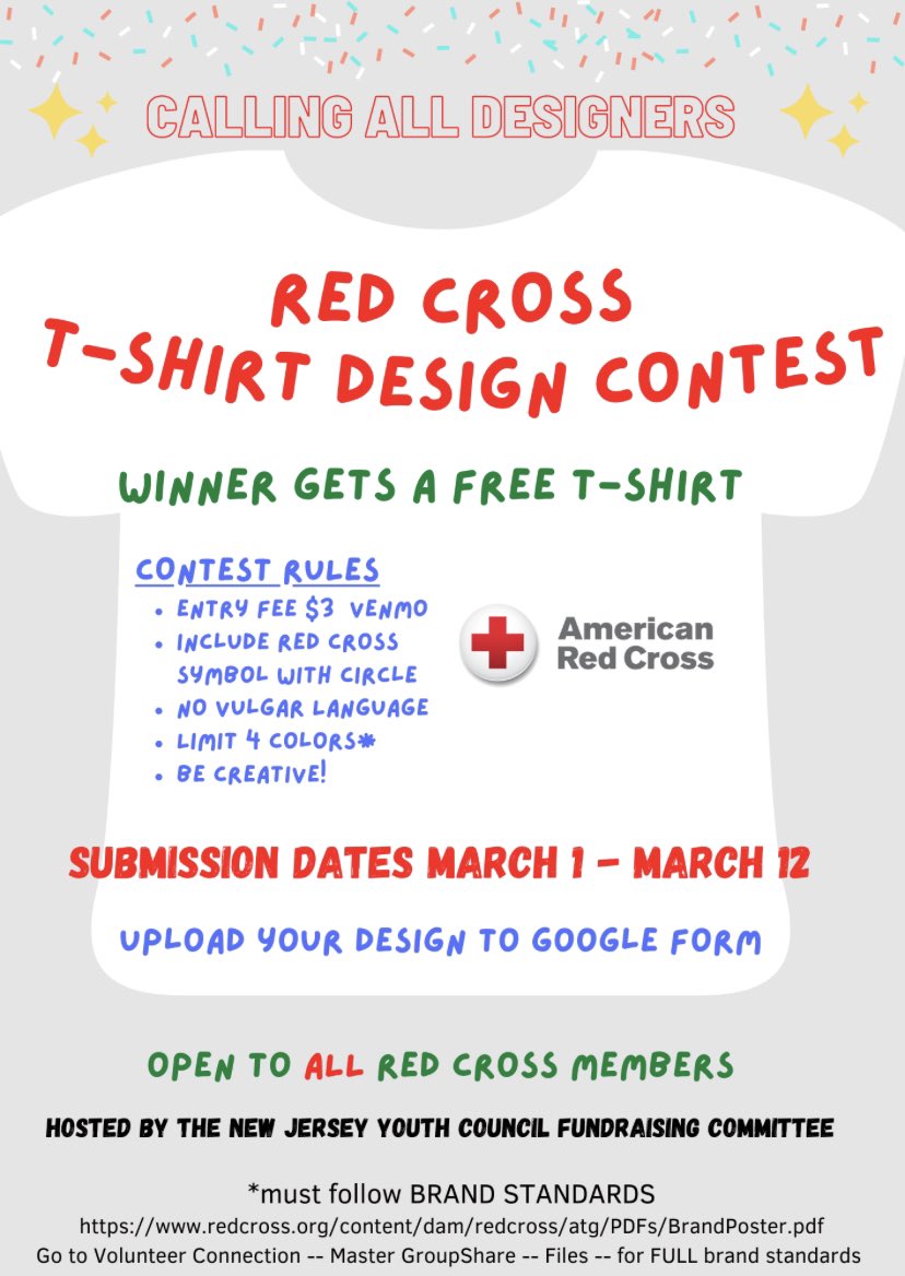 OBHS Red Cross tweet media