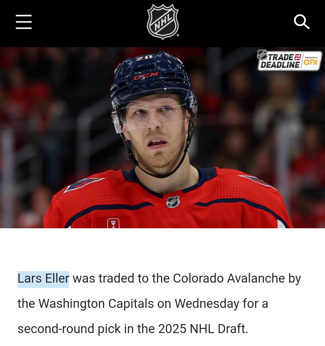 rcnrbn82's tweet photo. @BlueJacketsNHL More news......#thisgirllovesherbluejackets https://t.co/q8DDQGwQRX