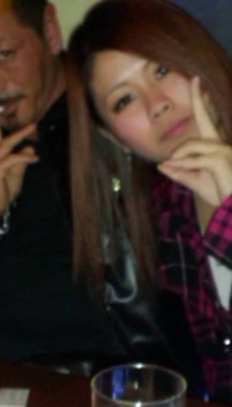 tiyonorika2's tweet photo. she usually have a very spiritful super Yankee girl, but next to Gokokusensei, her face red 🙂 After all she is girl lol!  taken photo at Gokokusensei's DJ-Bar, Gokokusensei and KayoSan
#Kayo #護國先生 #horny https://t.co/Sm31ZZZA1J