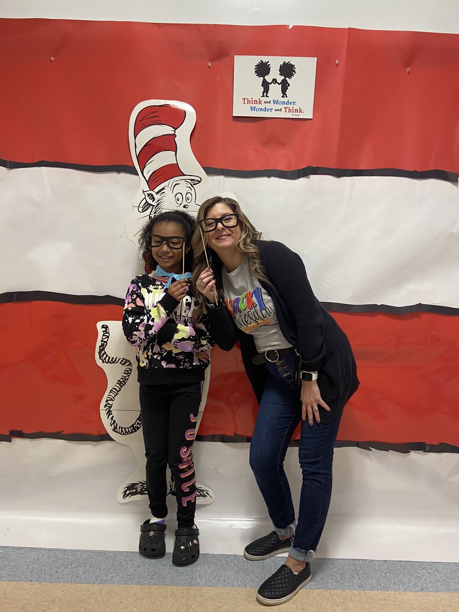Wacky Wednesday at Lincolnway #WYProud
