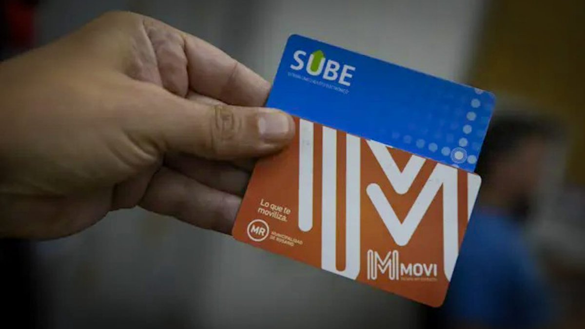 NormaLopezSF's tweet photo. Ingrese un proyecto en el Concejo Municipal de #Rosario para garantizar la gratuidad en el canje de tarjetas #MOVI por las del nuevo sistema #SUBE, que se implementará desde el próximo lunes en toda la ciudad 🚎 ✅ https://t.co/7FjsPJ6VRM