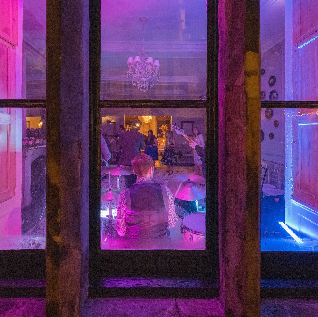 theolddeanery's tweet photo. The lights go down, the music starts and the party gets going! 🪩
Do you like to dance at events or do you prefer to mingle and spectate?
#music #dj #party #livemusic #band #dancingshoes #dancethenightaway #wedding #birthdayparty #ripon #lookingin … https://t.co/w20qYFfI0K https://t.co/iis18i2cN7