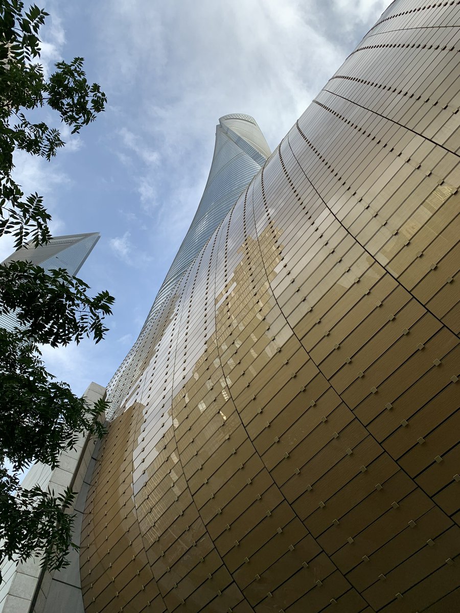 Felly_Felly's tweet photo. @TurismoCity Shanghai https://t.co/rno4iHyQQH