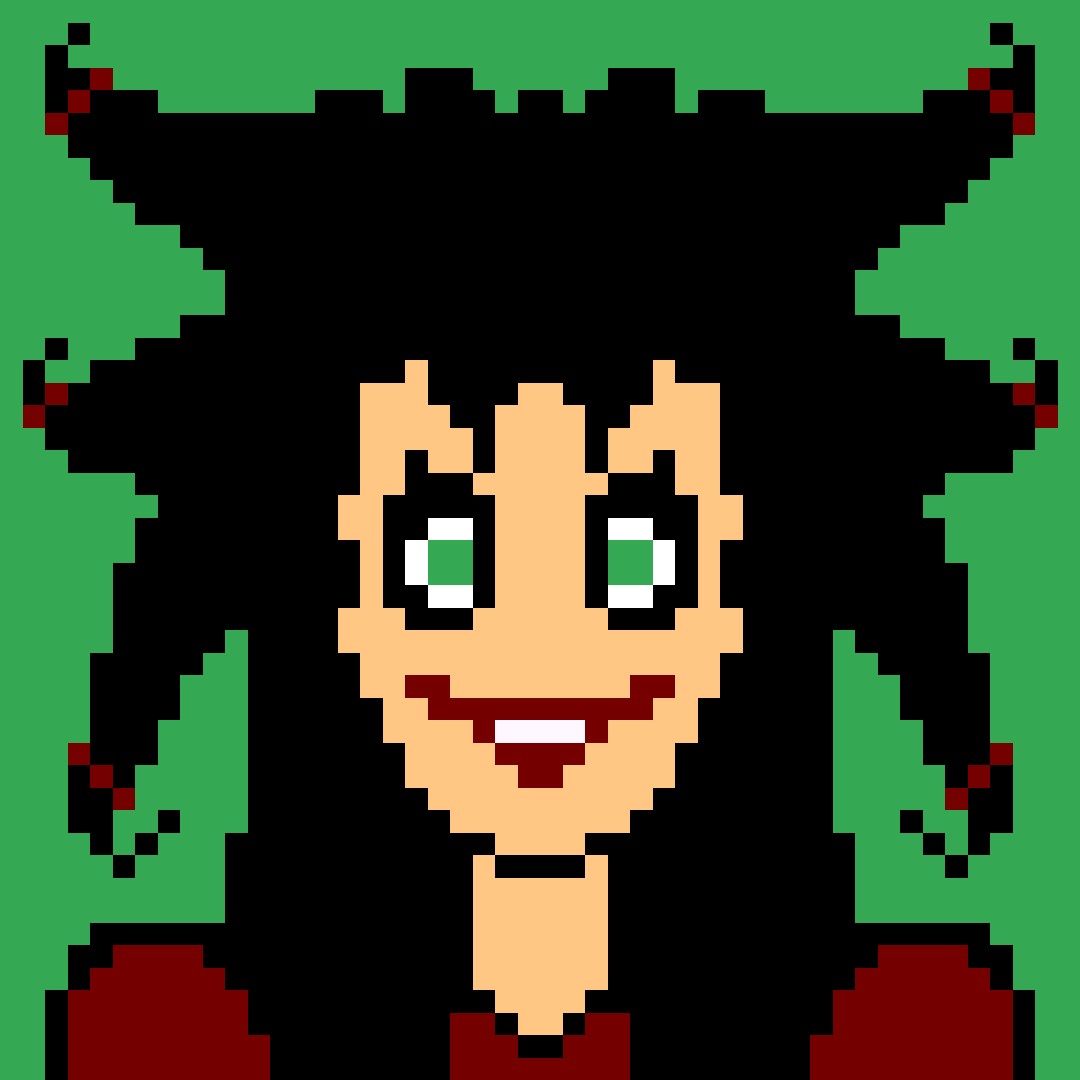 randomfacepunks's tweet image. All of my 352 handmade nft collections are for sale for 1 eth. DM for contact🔥🔥🔥

#nft #nfts #nftartist #nftcommunity #nftcollector #nftart #nftcollectibles #nftcollectors #nftartwork #nftgallery #nftnews #nftinvestor #nftcrypto