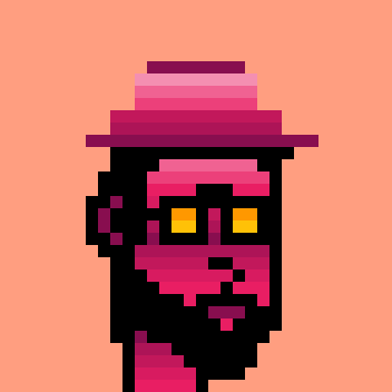 randomfacepunks's tweet image. All of my 352 handmade nft collections are for sale for 1 eth. DM for contact🔥🔥🔥

#nft #nfts #nftartist #nftcommunity #nftcollector #nftart #nftcollectibles #nftcollectors #nftartwork #nftgallery #nftnews #nftinvestor #nftcrypto