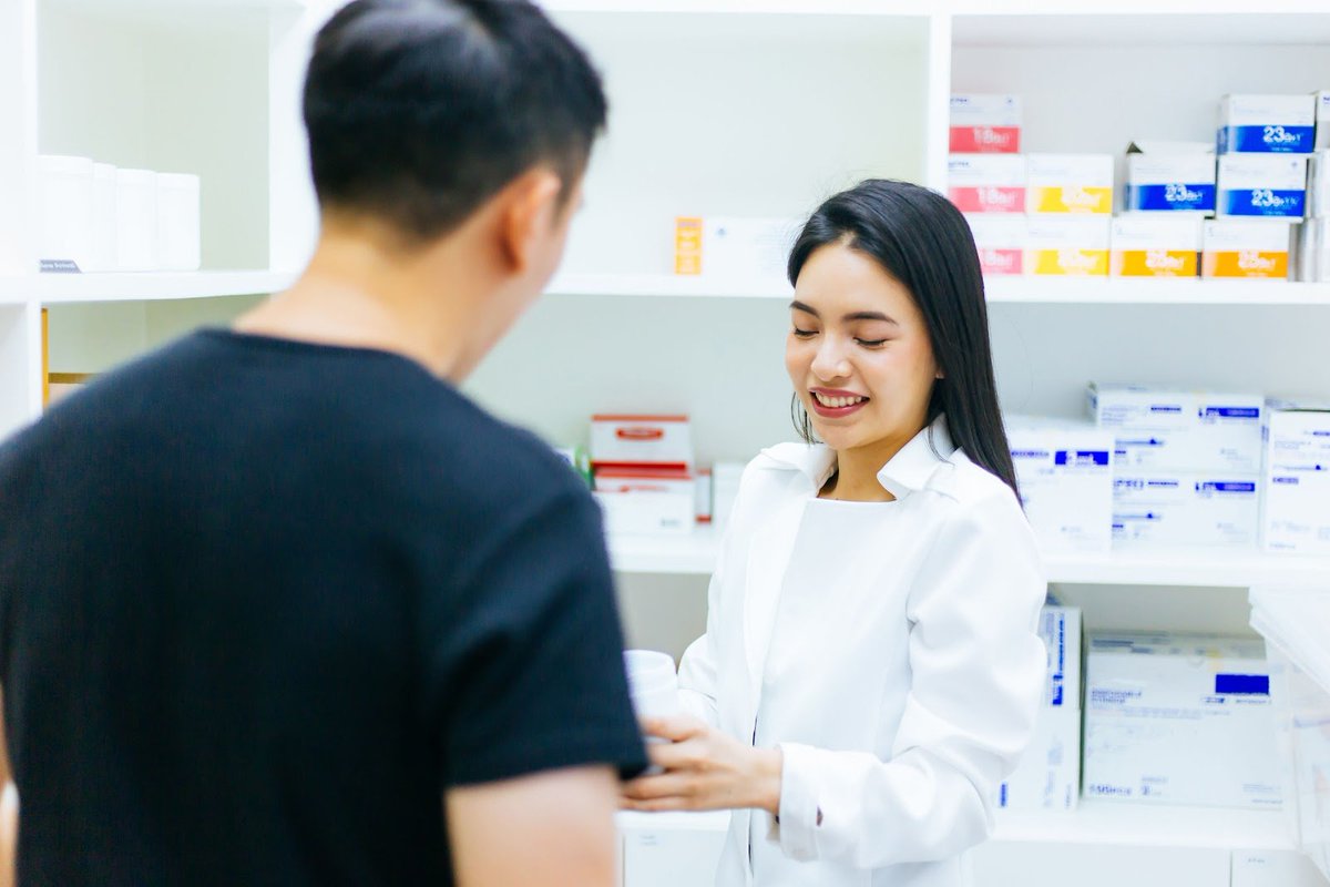 SWMTCHC's tweet photo. Need to fill a prescription? Head to Southwest Montana Community Health Center! We have the medications you need and can answer your questions. https://t.co/DG1Ij2kAmD

Butte Pharmacy: 1145 South Montana Street, Butte, MT 59701
Blacktail Dental: 122 E. Glendale, Dillon, MT 59725 https://t.co/9JzVP6dKo5